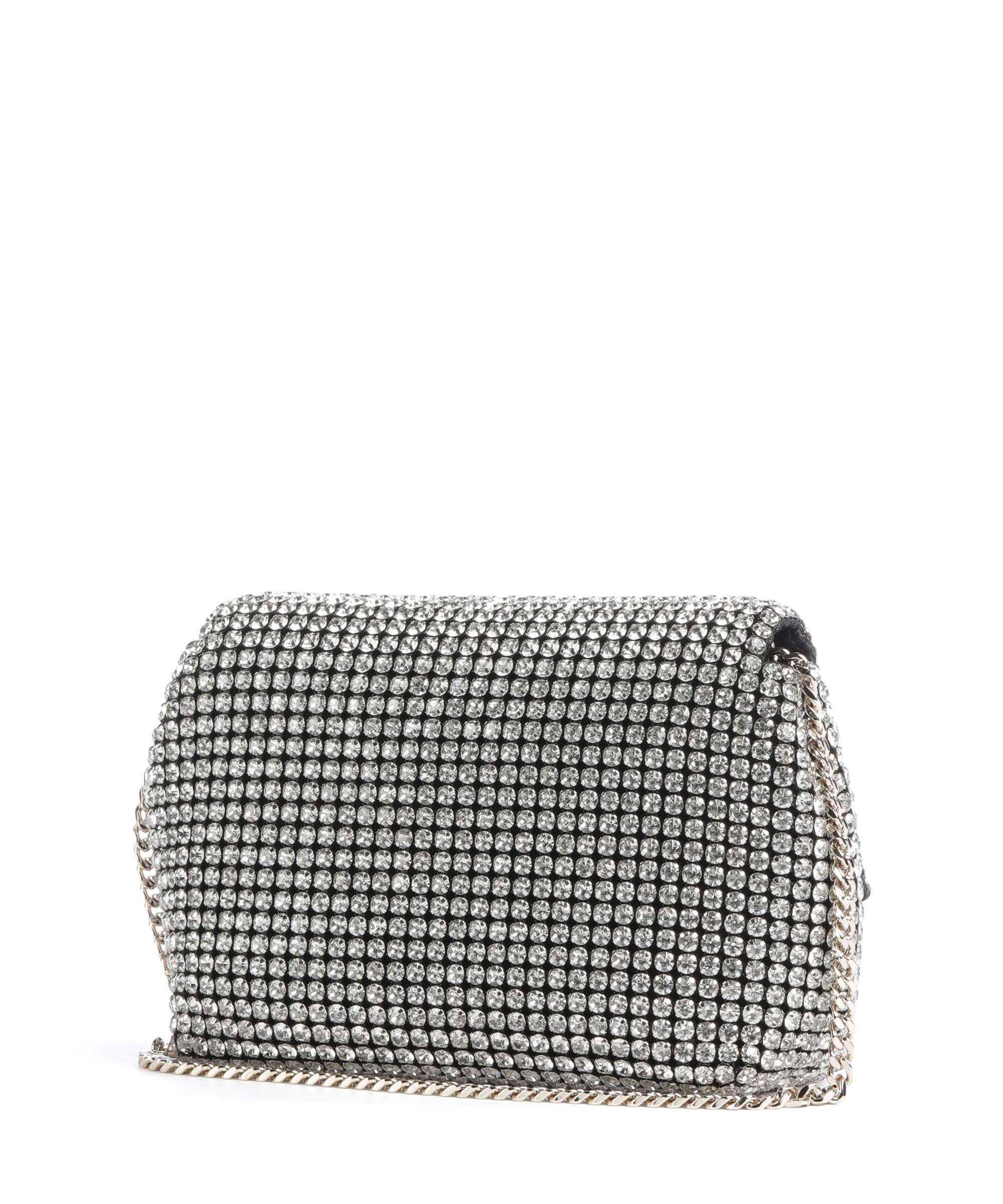 Ted Baker Gliters Crossbody bag silver