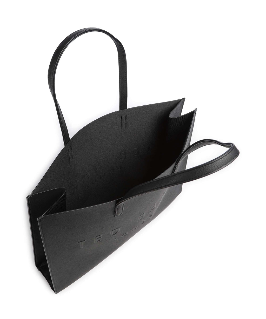 Ted Baker Sukicon Tote bag black