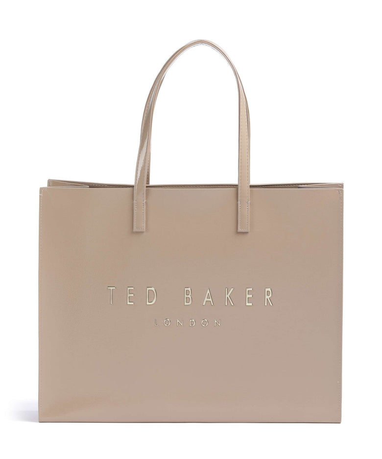 Ted Baker Crikon Tote bag stone