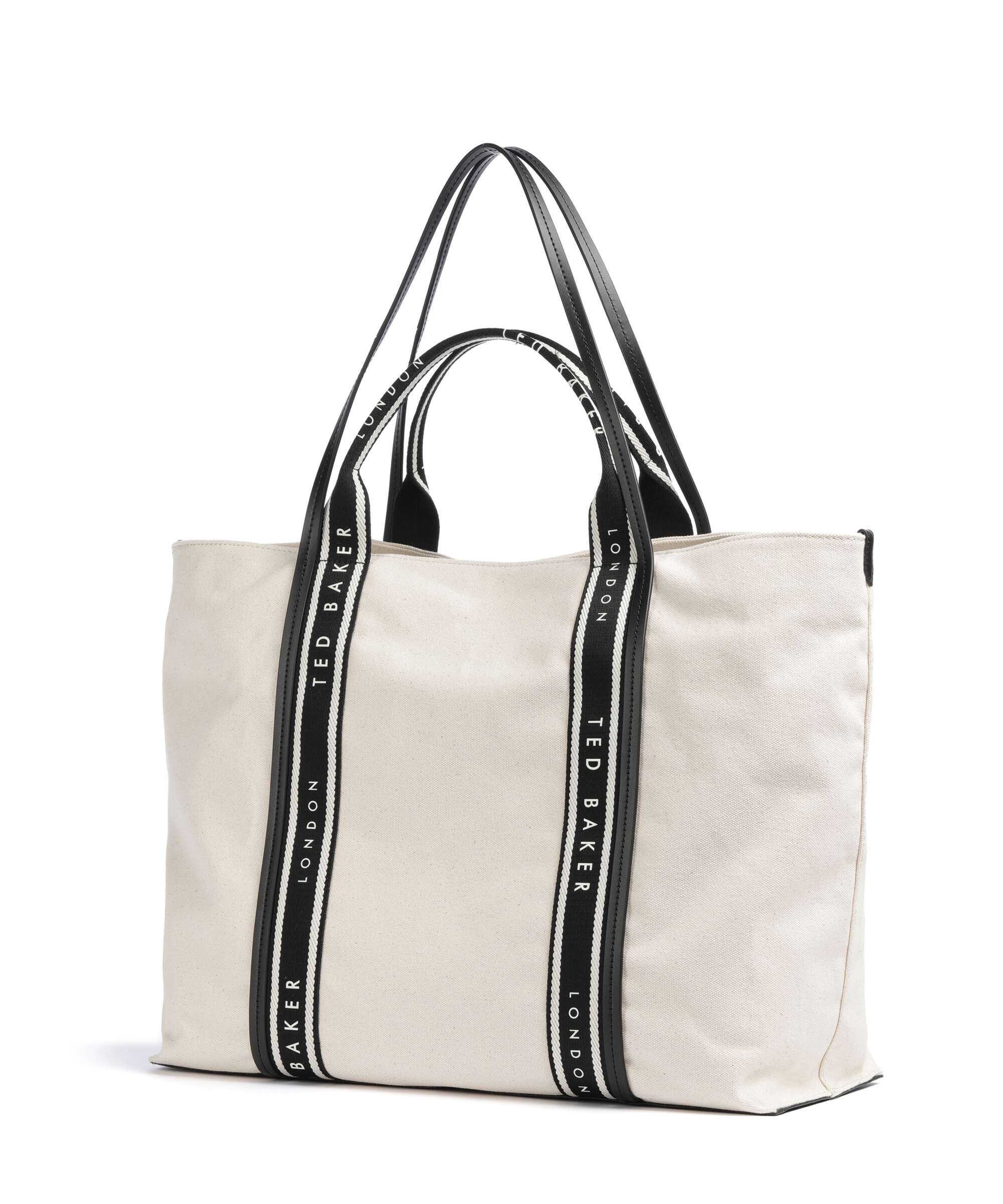 Ted Baker Laurine Tote bag natural