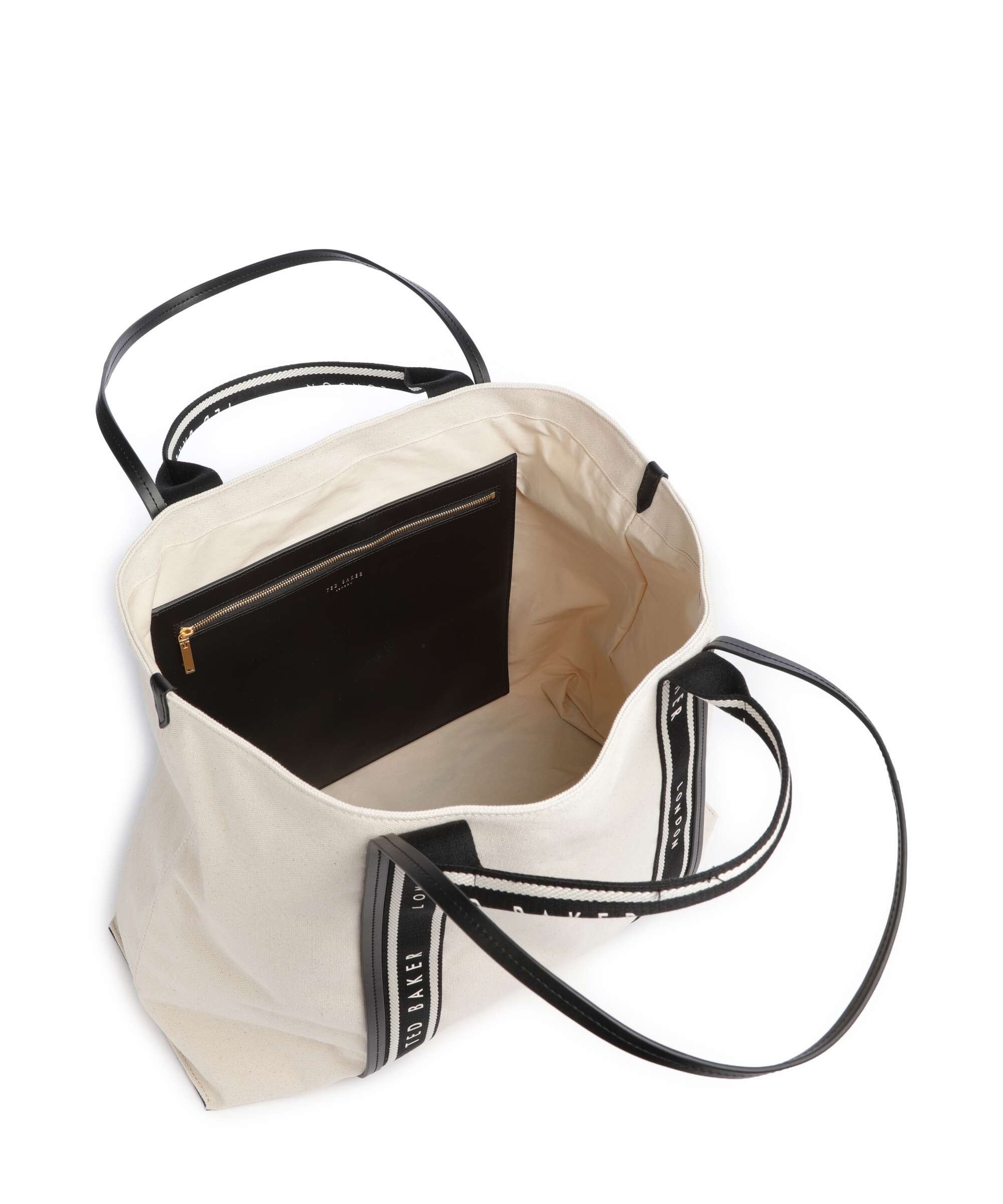 Ted Baker Laurine Tote bag natural