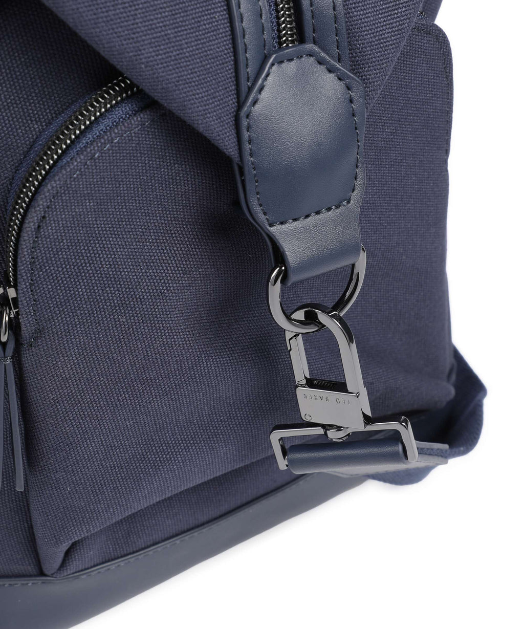 Ted Baker Corrnel Weekend bag dark blue