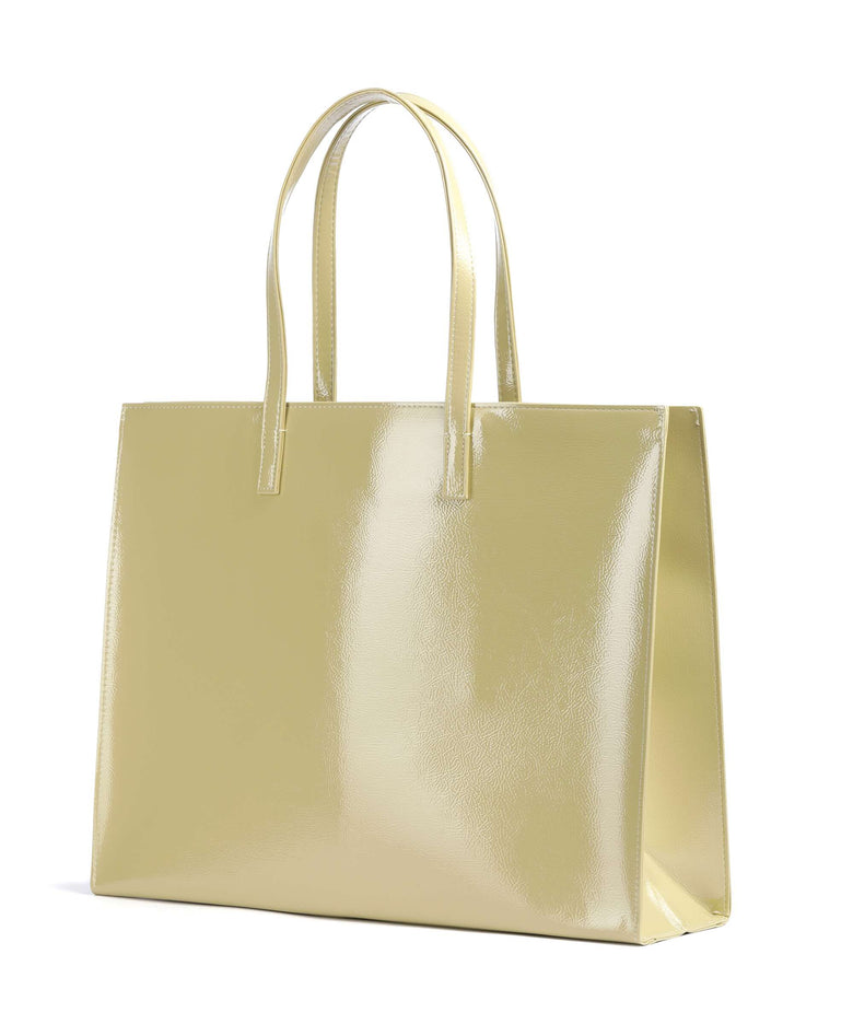 Ted Baker Crikon Tote bag yellow