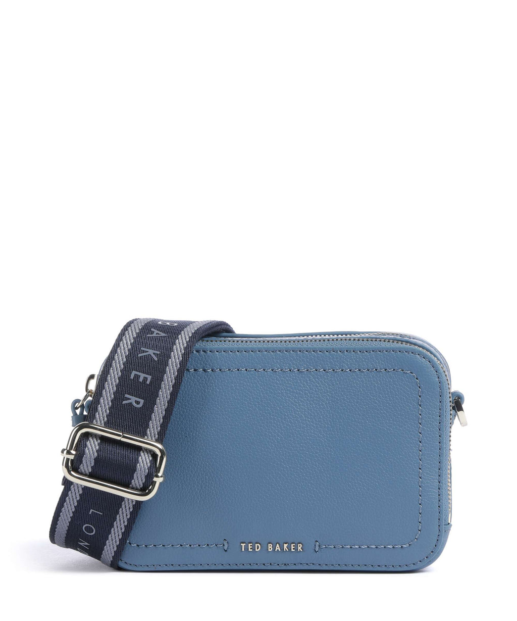 Ted Baker Linzie Crossbody bag blue