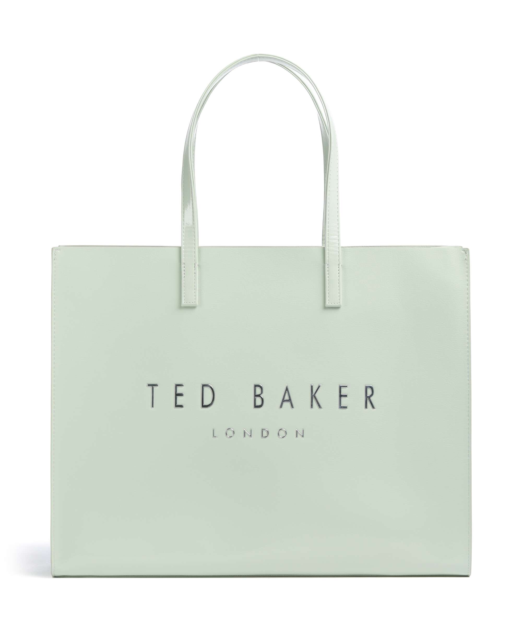 Ted Baker Crikon Tote bag ltgreen