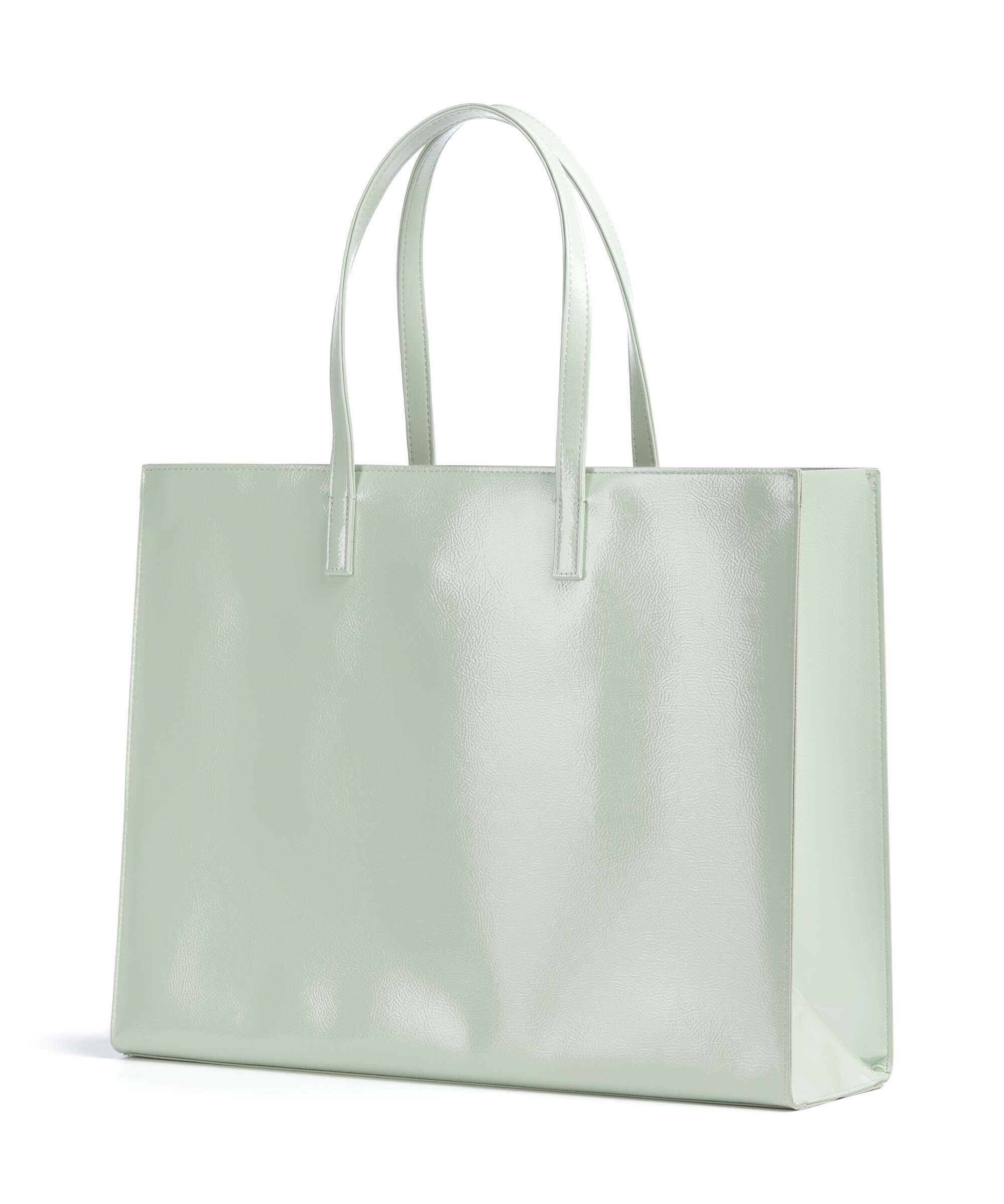 Ted Baker Crikon Tote bag ltgreen
