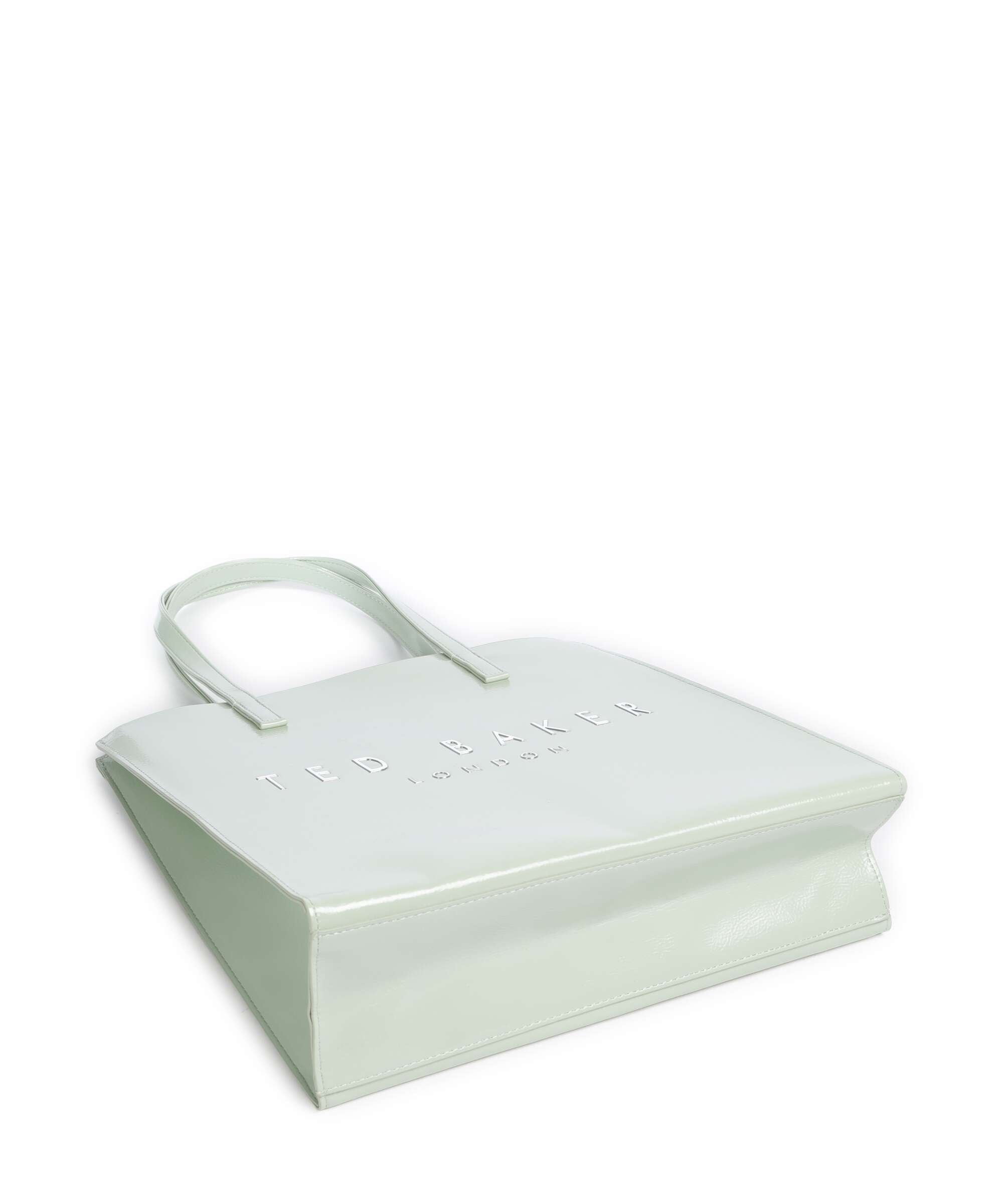Ted Baker Crinkon Tote bag ltgreen