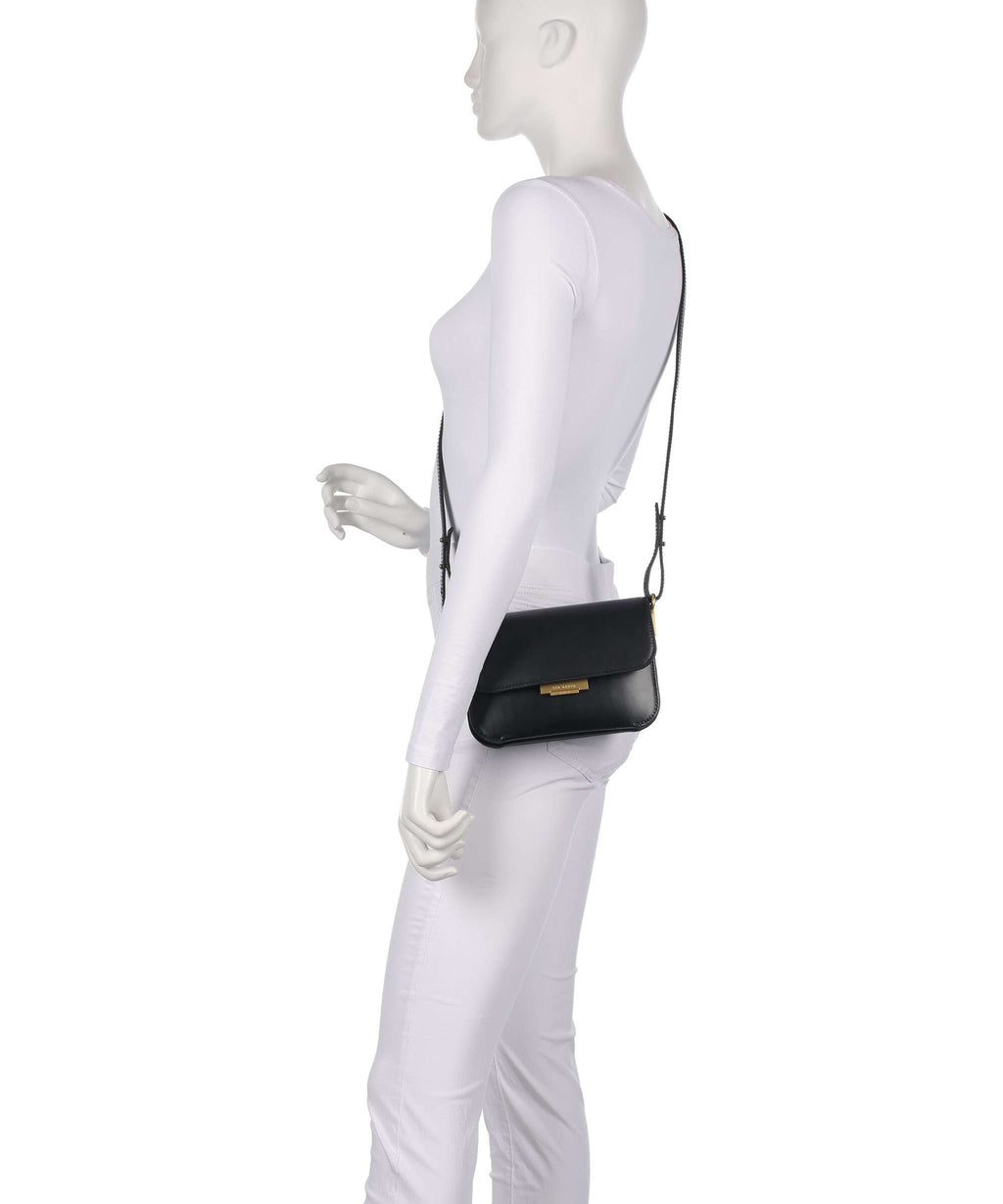 Ted Baker Kkasa Crossbody bag black