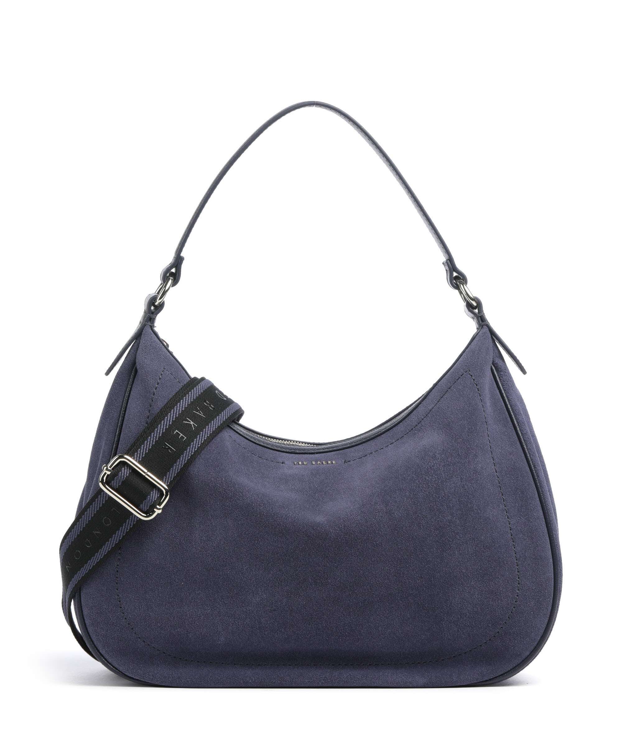 Ted Baker Samiyra Hobo bag dkblue