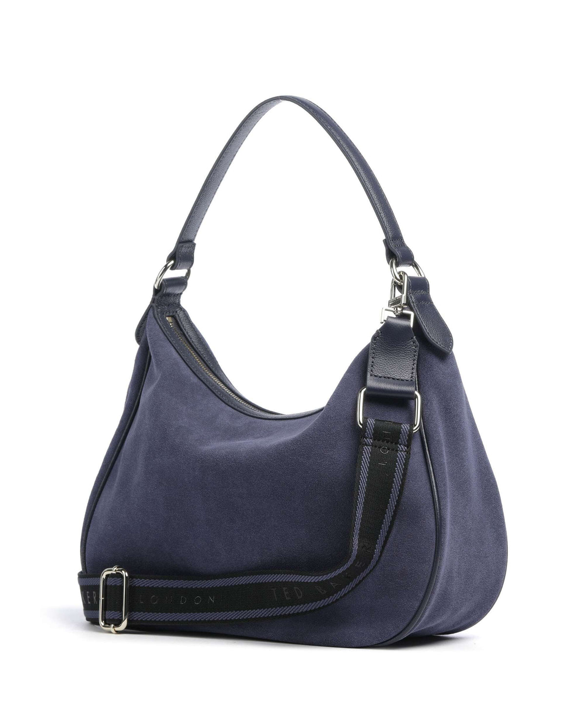 Ted Baker Samiyra Hobo bag dkblue