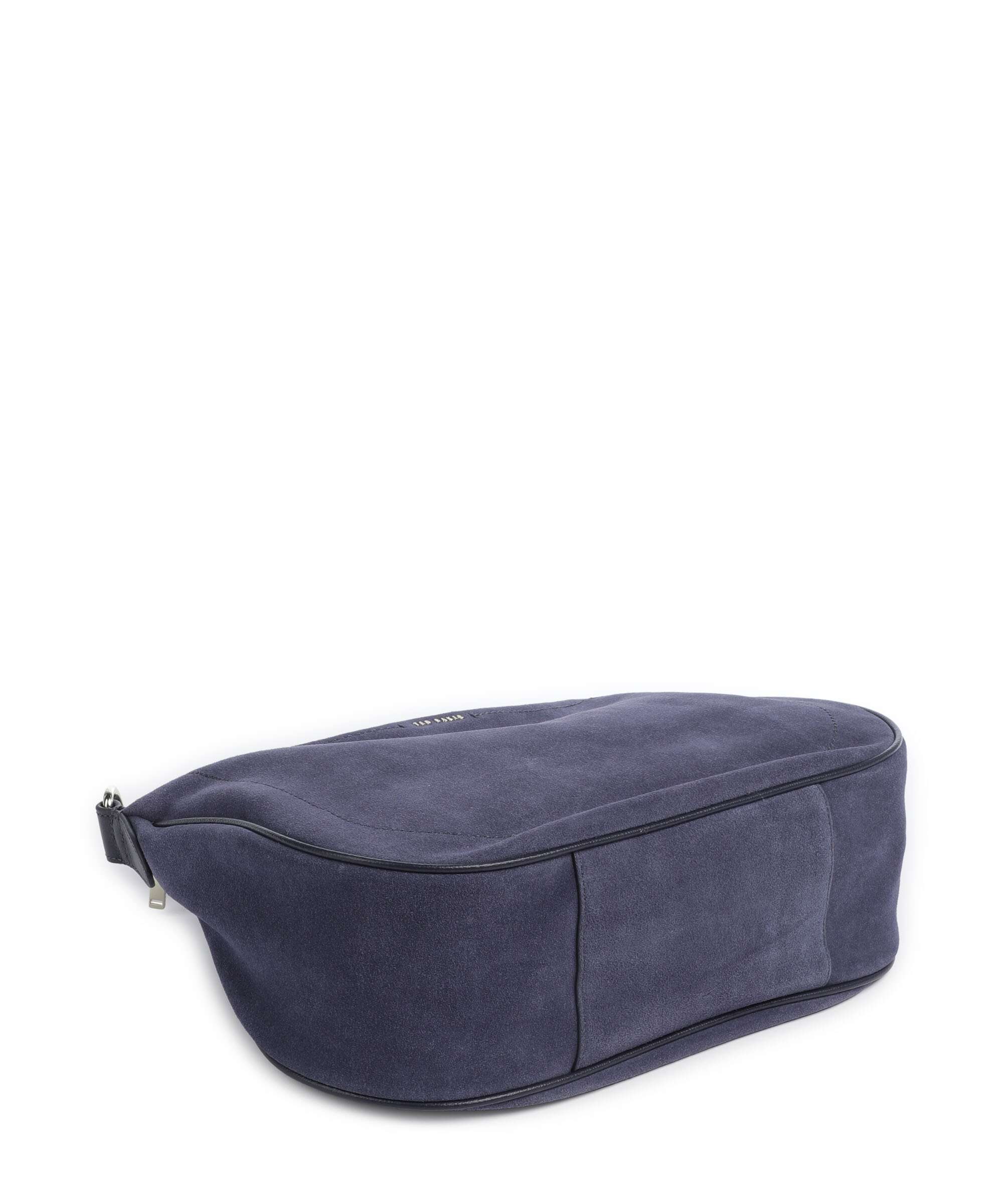 Ted Baker Samiyra Hobo bag dkblue