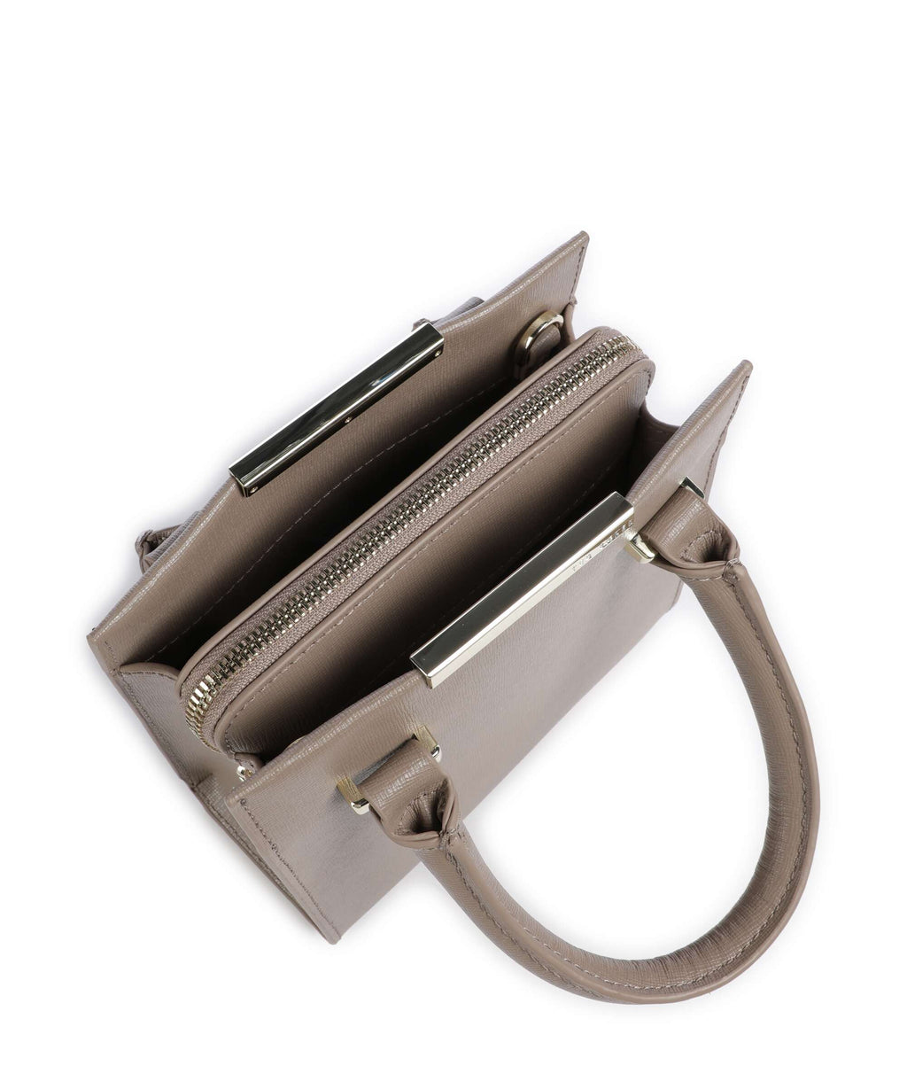 Ted Baker Reniiya Crossbody bag taupe