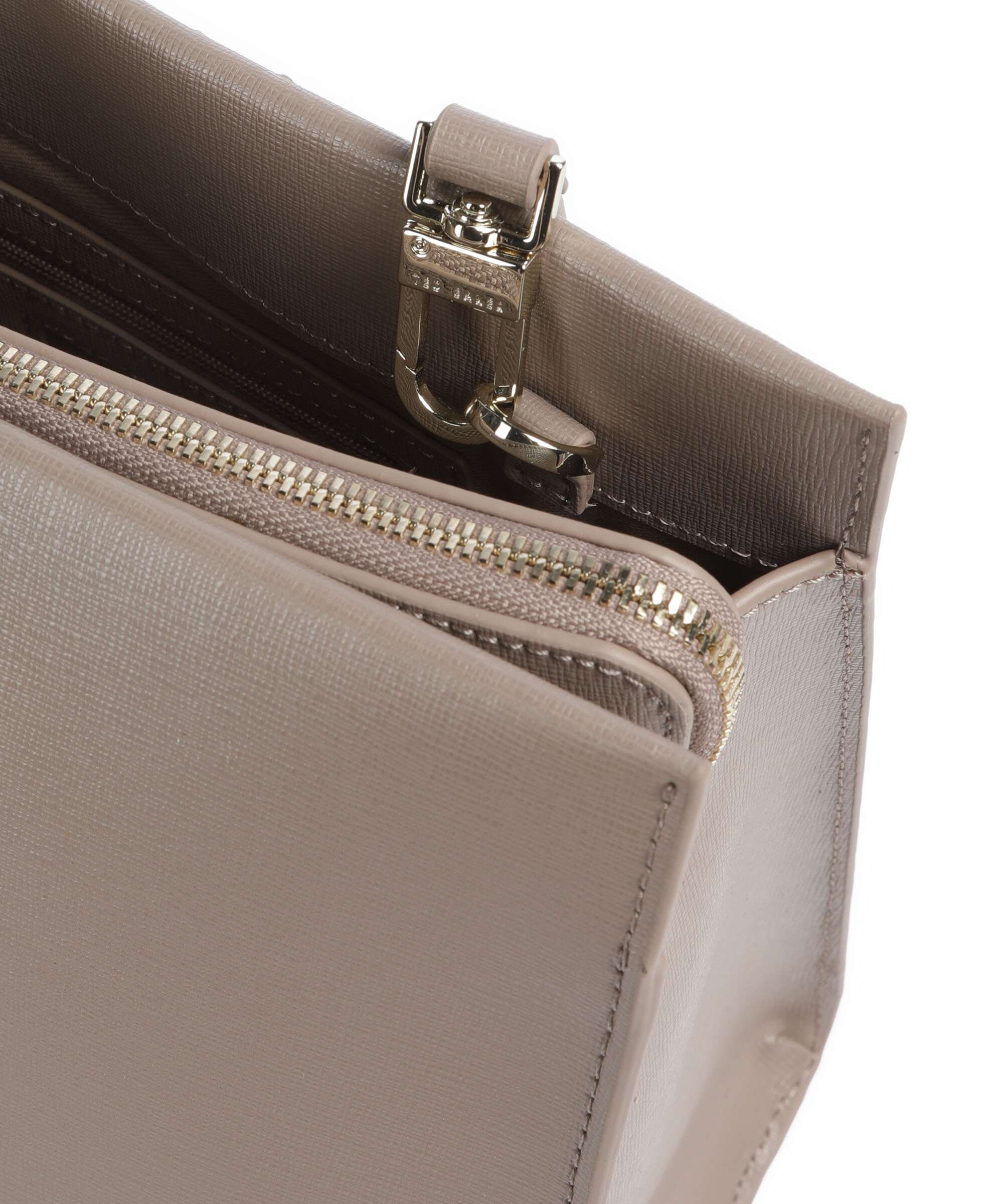 Ted Baker Rennea Handbag taupe