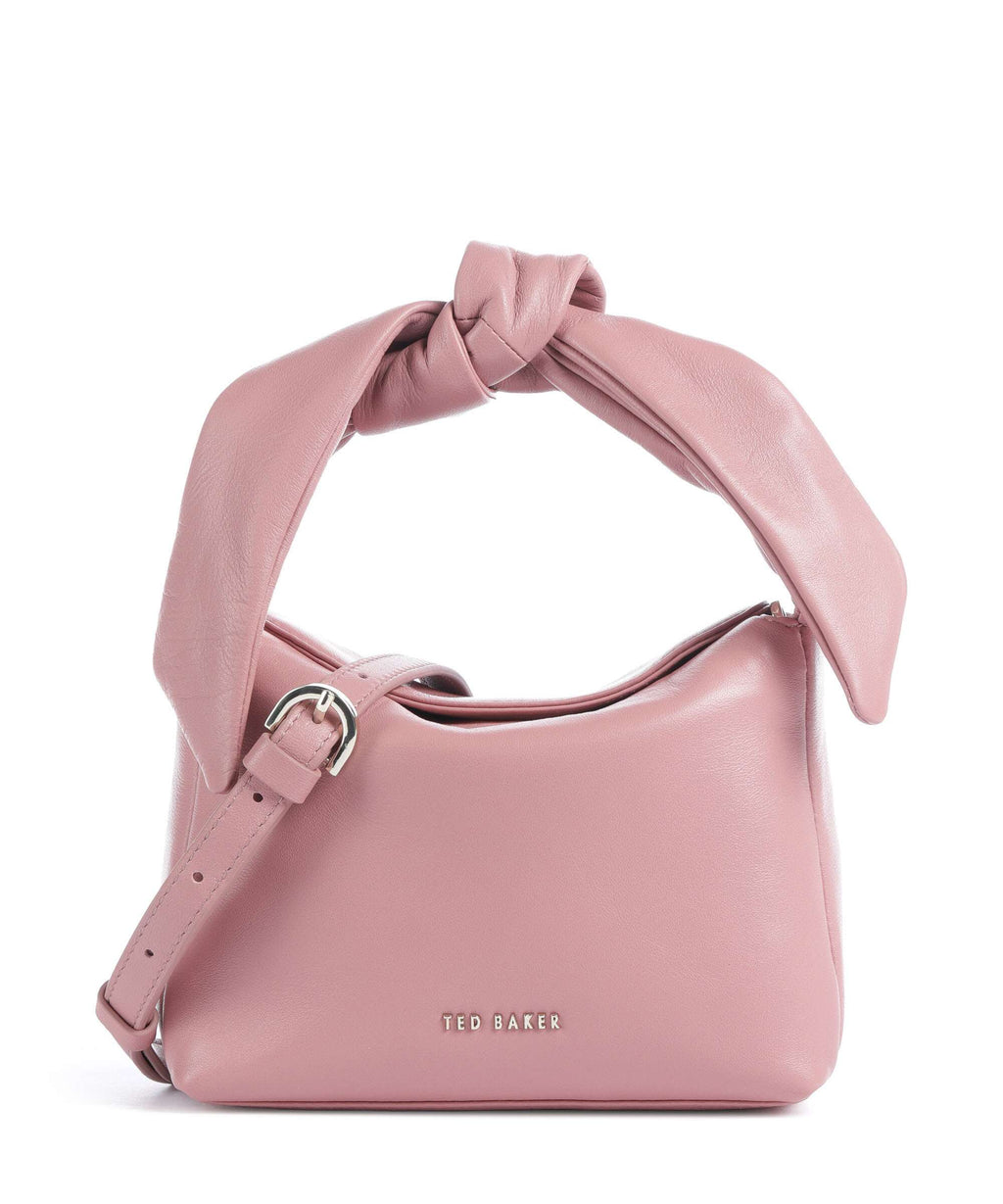 Ted Baker Niyal Crossbody bag plpink