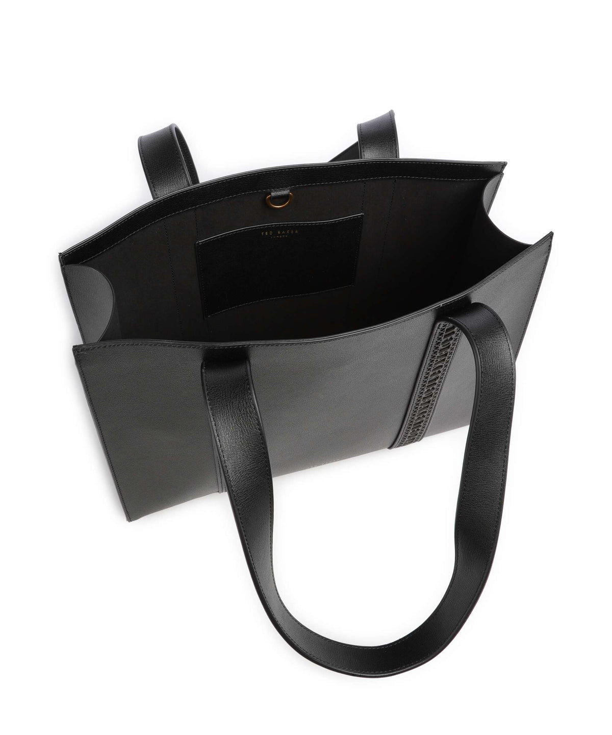 Ted Baker Lanora Tote bag black