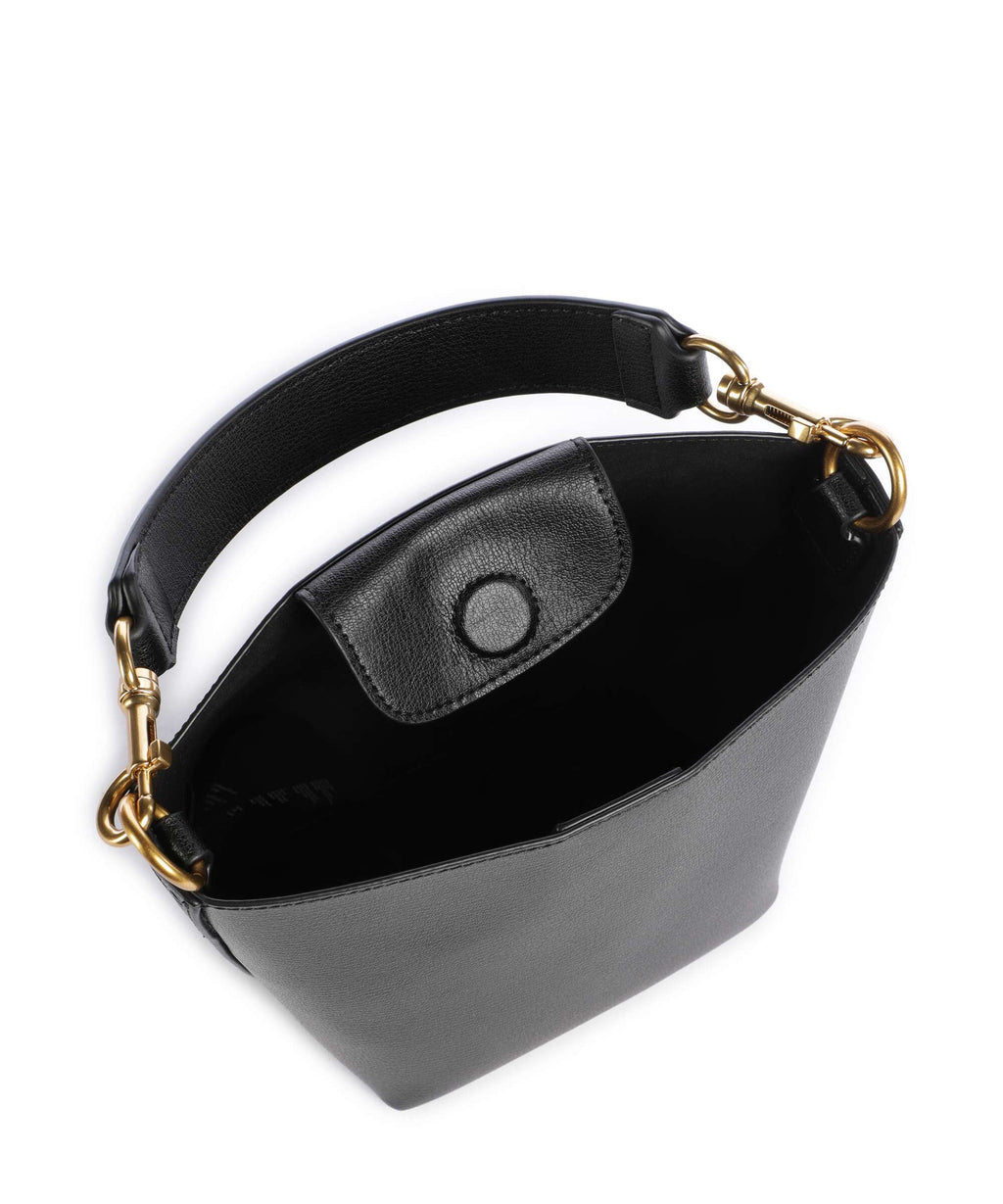 Ted Baker Leolaa Bucket bag black