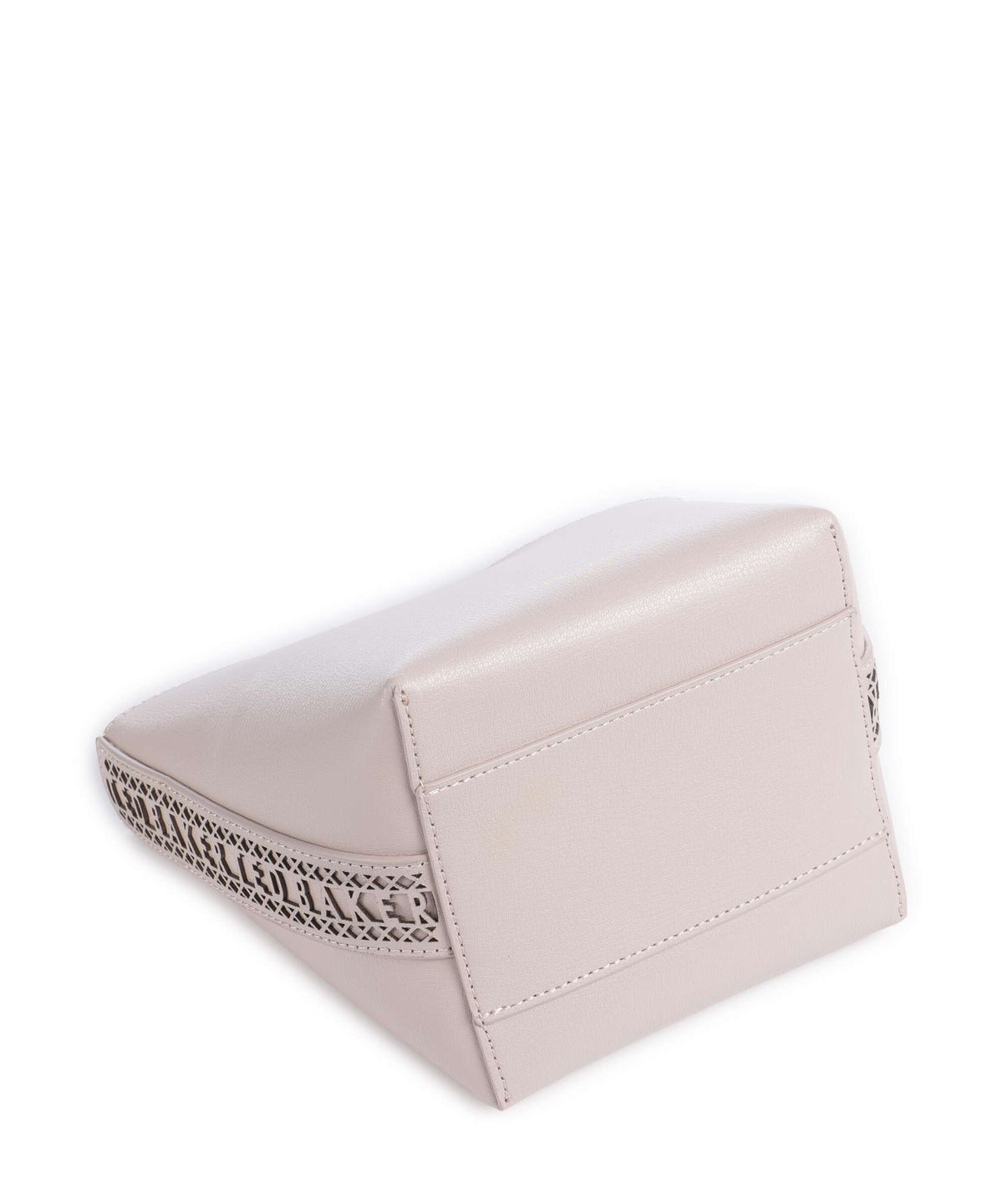 Ted Baker Leolaa Bucket bag pale pink