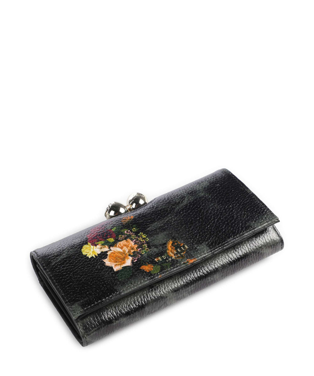 Ted Baker Liieeah Wallet black