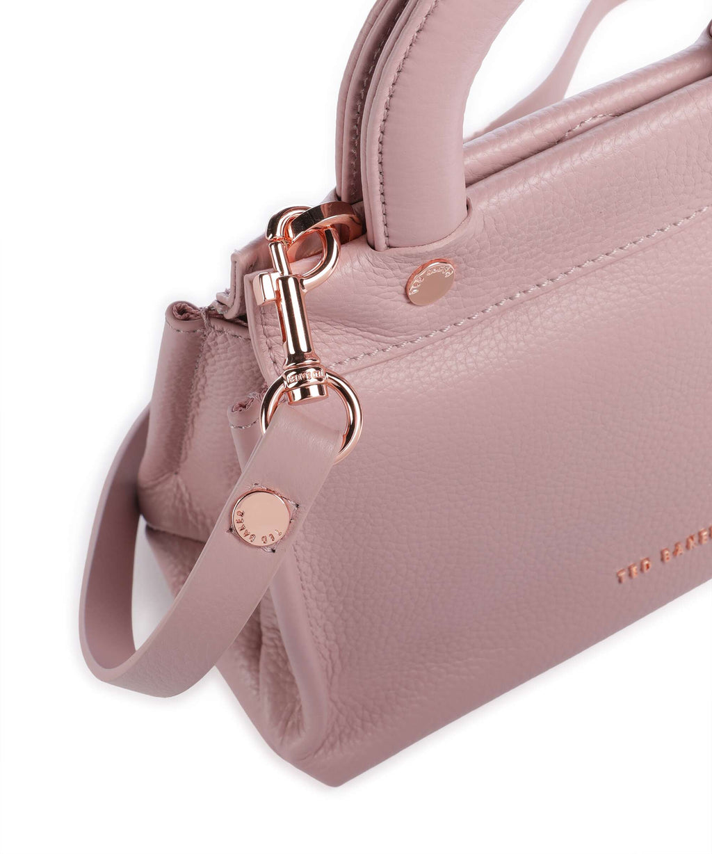 Ted Baker Roniaa Handbag pale pink
