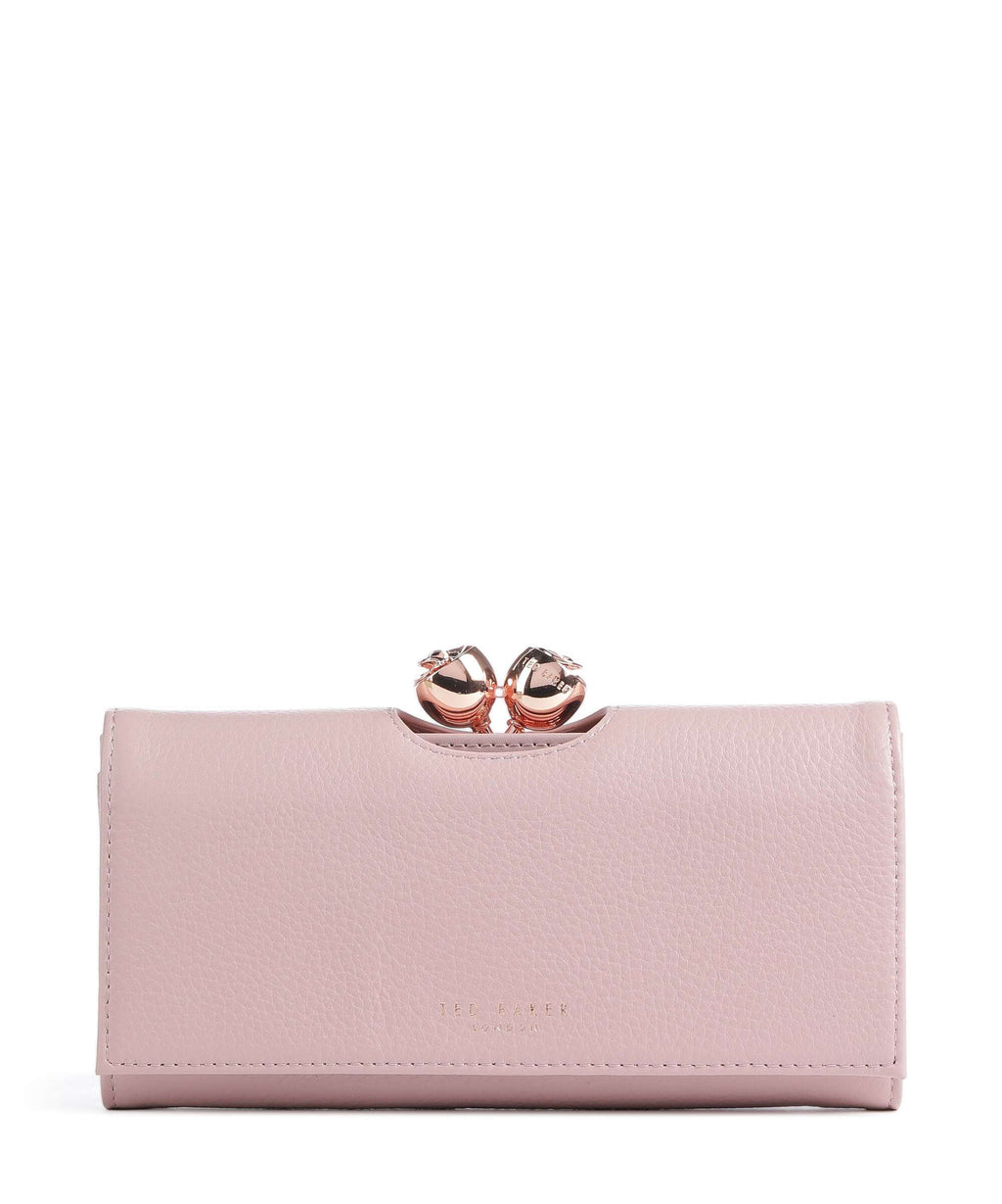 Ted Baker Roosali Wallet pale pink
