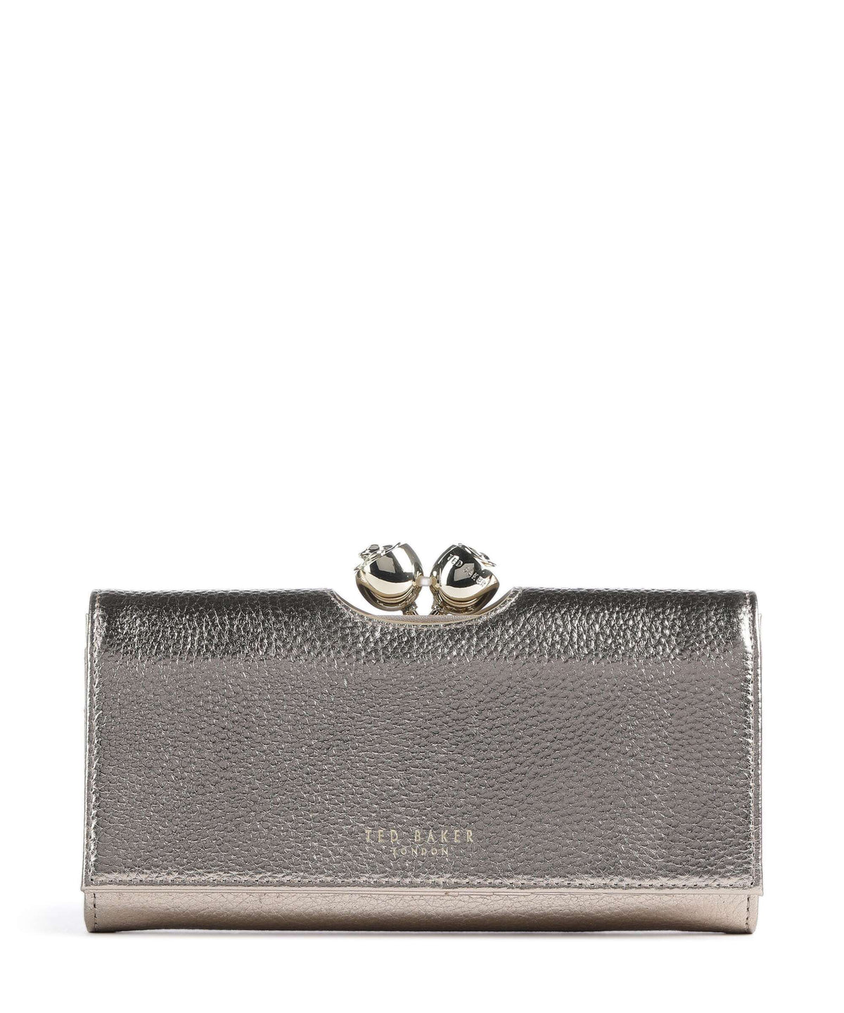 Ted Baker Roosali Wallet gold