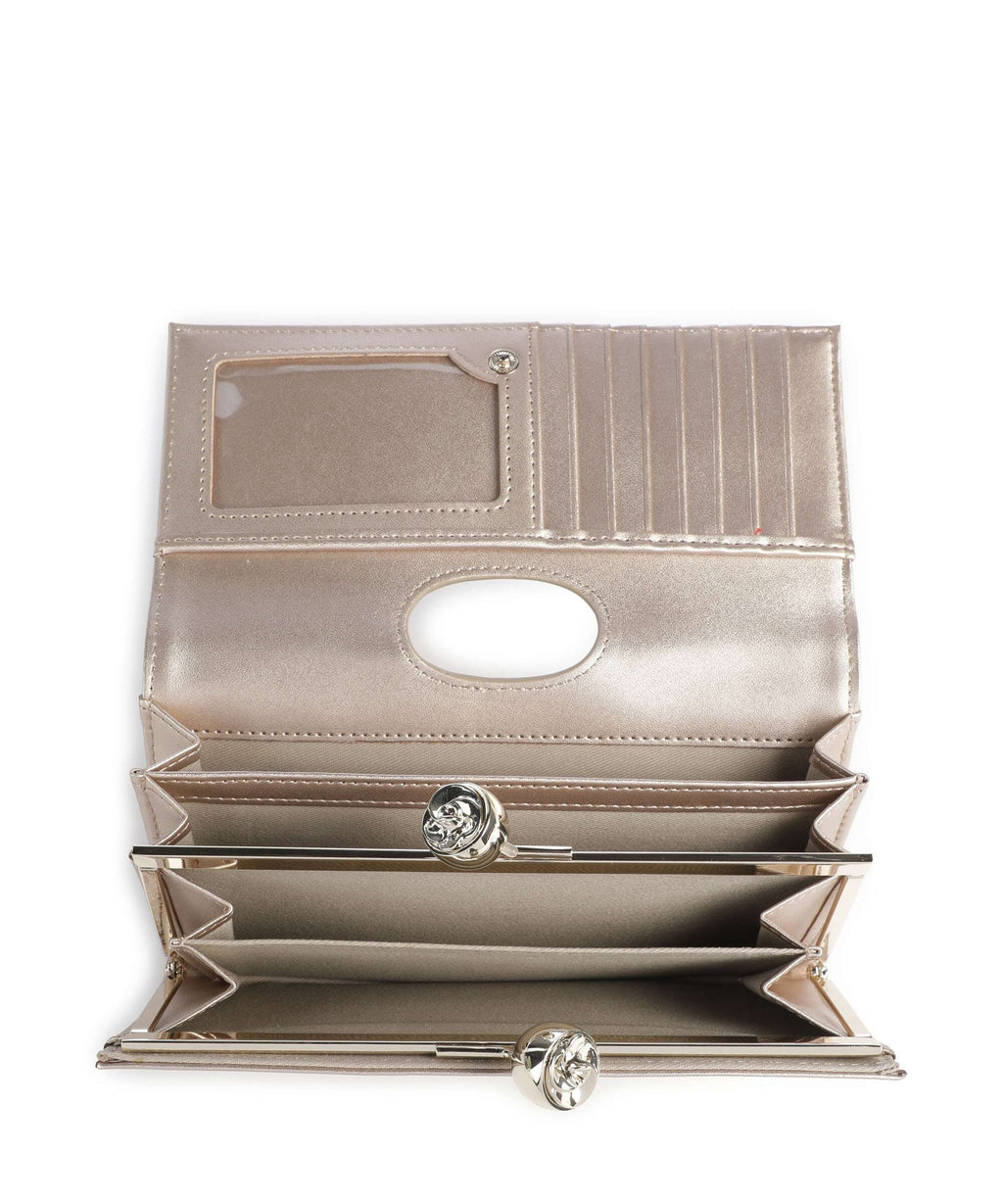 Ted Baker Roosali Wallet gold