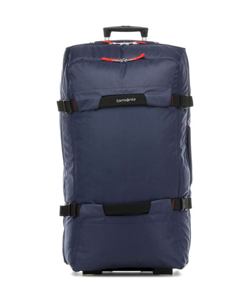 Samsonite Sonora Borsone trolley night blue