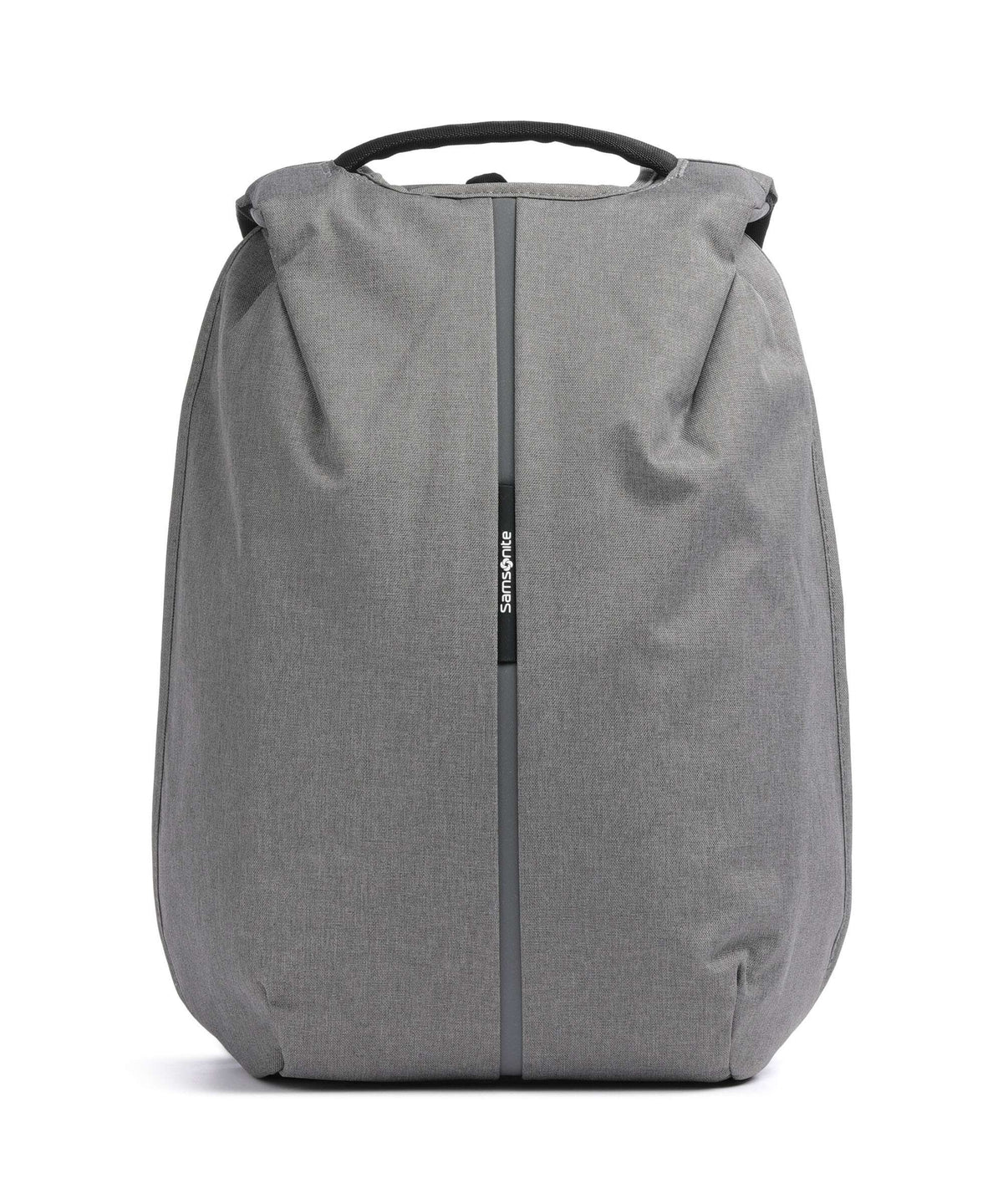 Samsonite Securipak Backpack cool grey