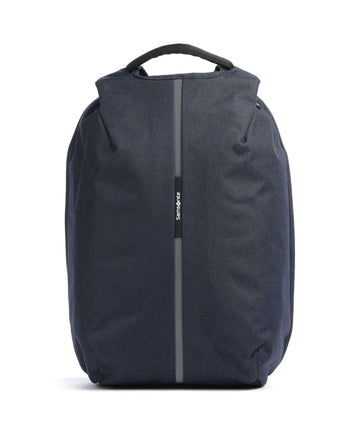 Samsonite Securipak Zaino eclipse blue