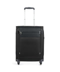 Samsonite Citybeat Spinner (4 wheels) black