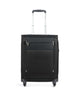 Samsonite Citybeat Spinner (4 wheels) black