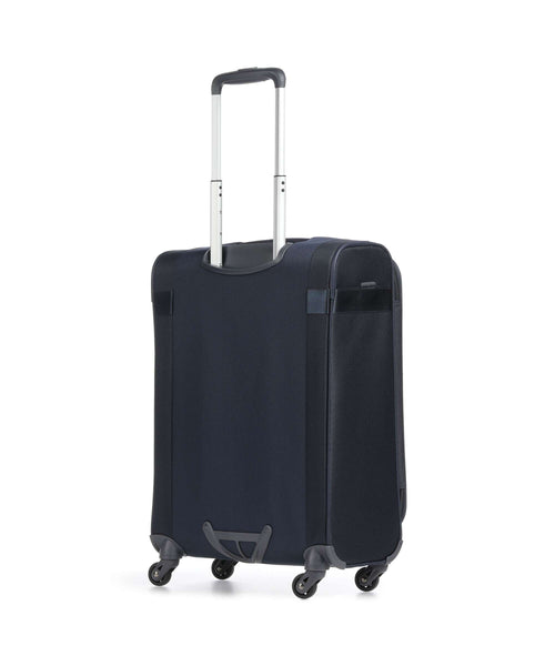 Samsonite Citybeat Spinner (4 wheels) navy blue