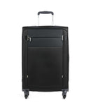 Samsonite Citybeat Valigia trolley (4 ruote) black