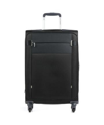 Samsonite Citybeat Valigia trolley (4 ruote) black