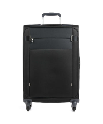 Samsonite Citybeat Valigia trolley (4 ruote) black
