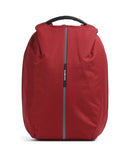 Samsonite Securipak Zaino garnet red