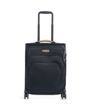 Samsonite Spark Sng Eco Valigia trolley (4 ruote) eco blue