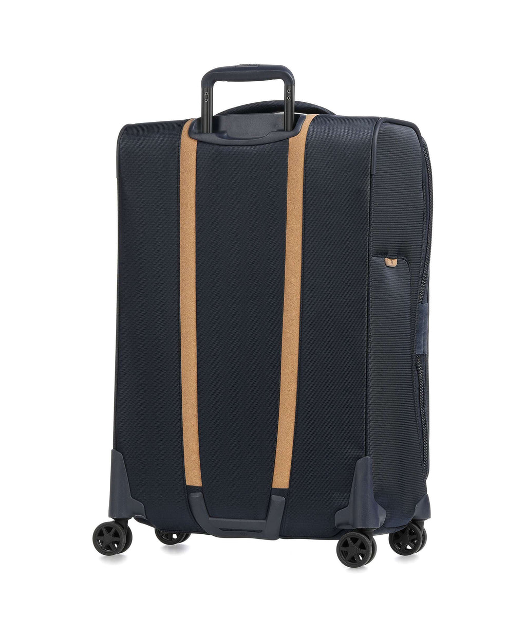 Samsonite Spark Sng Eco Spinner (4 wheels) eco blue
