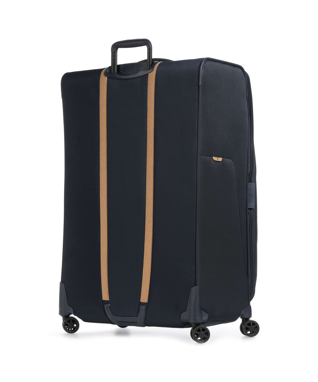 Samsonite Spark Sng Eco Spinner (4 wheels) eco blue