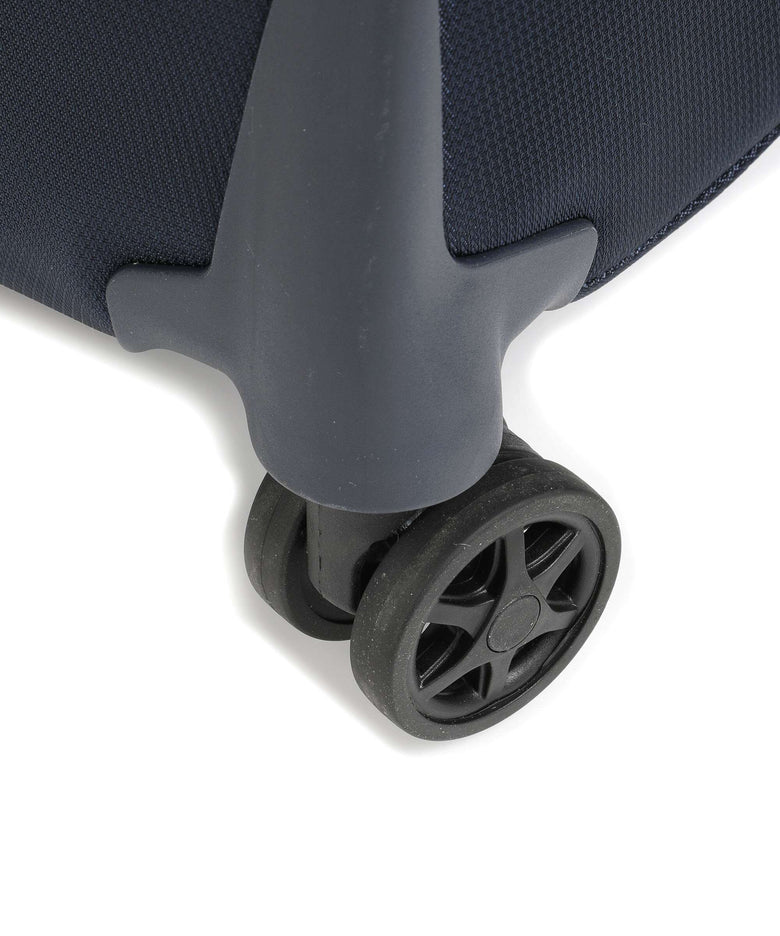 Samsonite Spark Sng Eco Spinner (4 wheels) eco blue