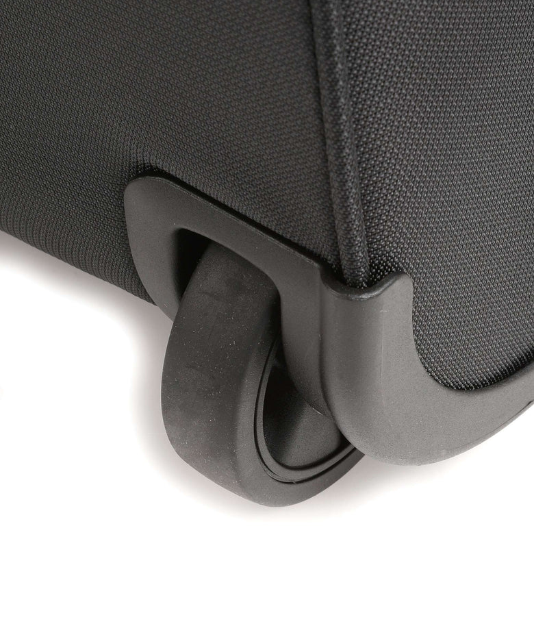 Samsonite Airea Trolley (2 wheels) black