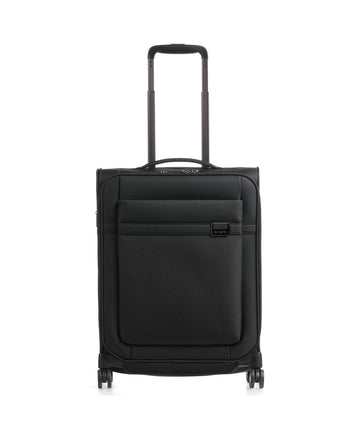 Samsonite Airea S Valigia trolley (4 ruote) black