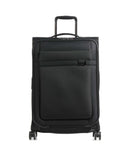 Samsonite Airea M Spinner (4 wheels) black