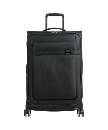 Samsonite Airea M Valigia trolley (4 ruote) black