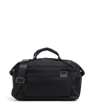 Samsonite Airea Borsa per cosmetici black