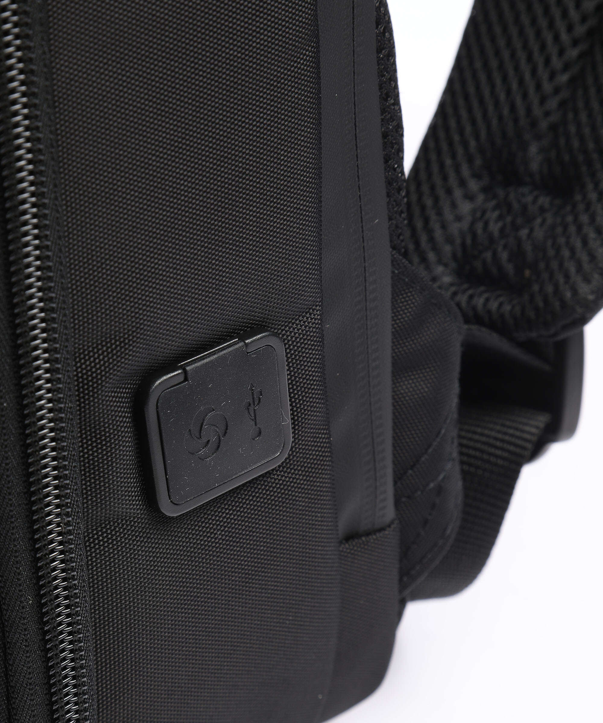 Samsonite Litepoint Laptop backpack black