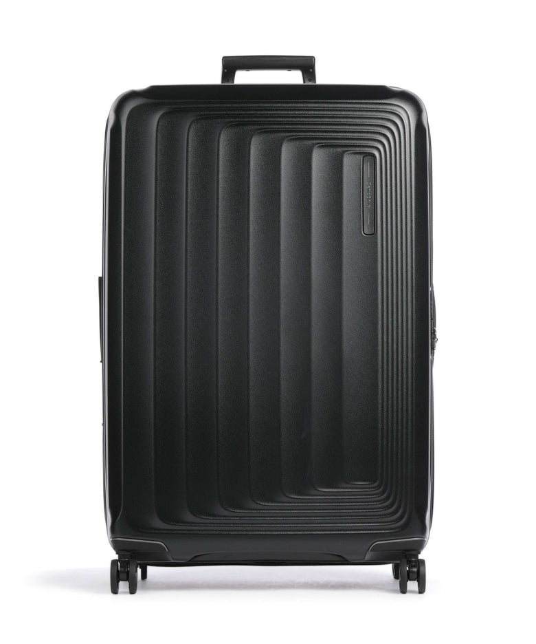 Samsonite Nuon Spinner (4 wheels) matt graphite