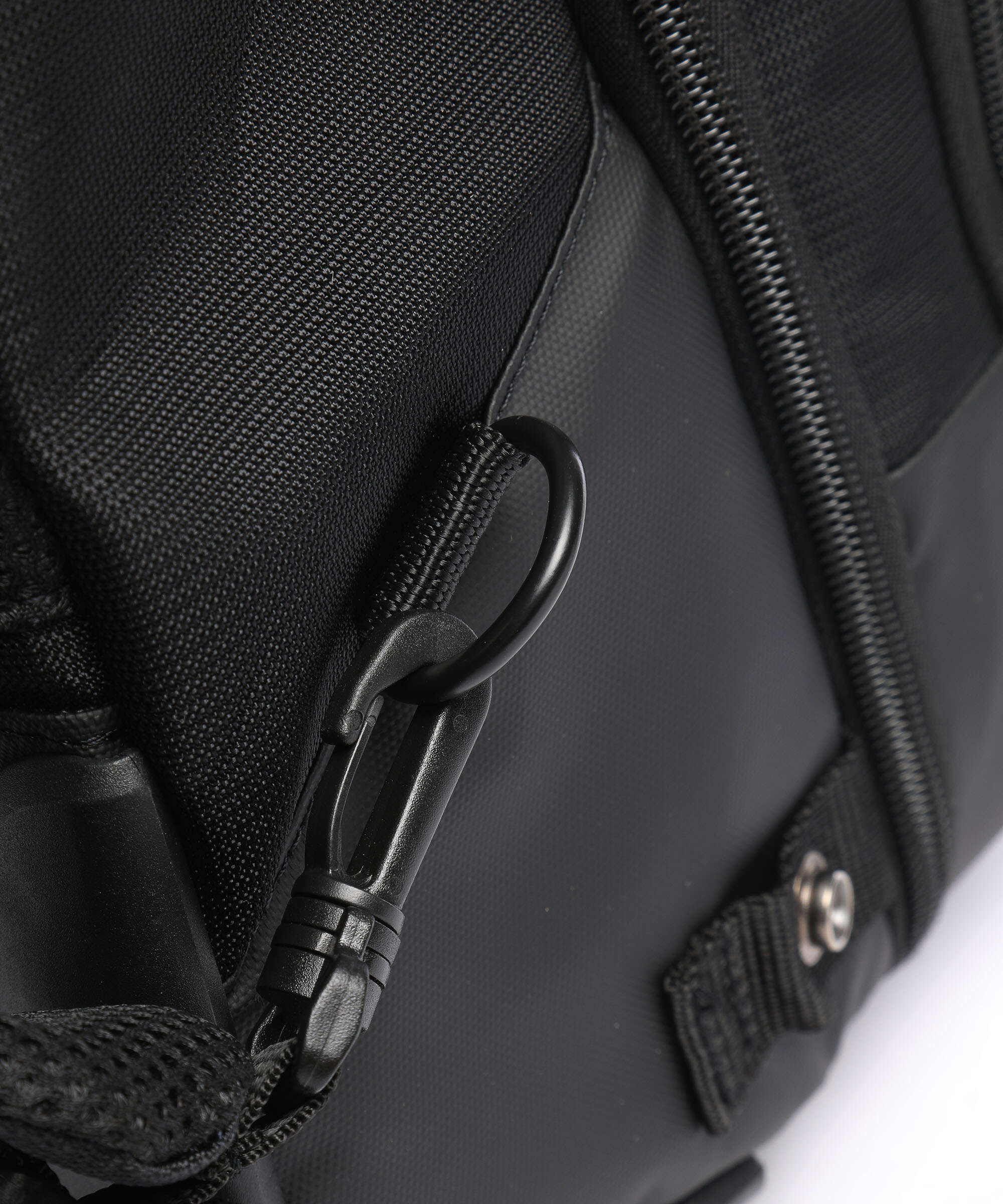 Samsonite Mysight Backpack with wheels black