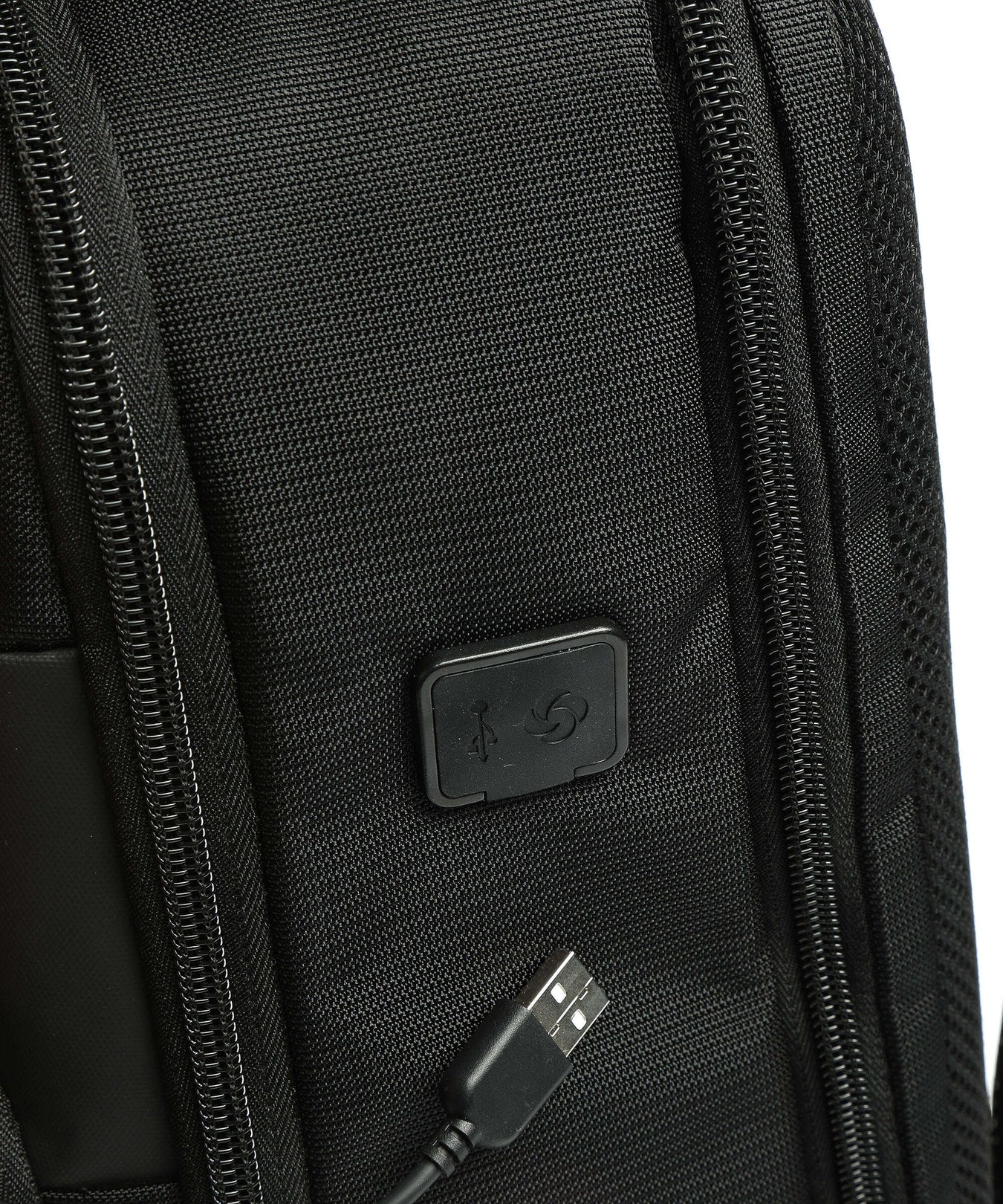 Samsonite Mysight Laptop backpack black