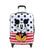 American Tourister Disney Legends Spinner (4 wheels) mickey blue dots